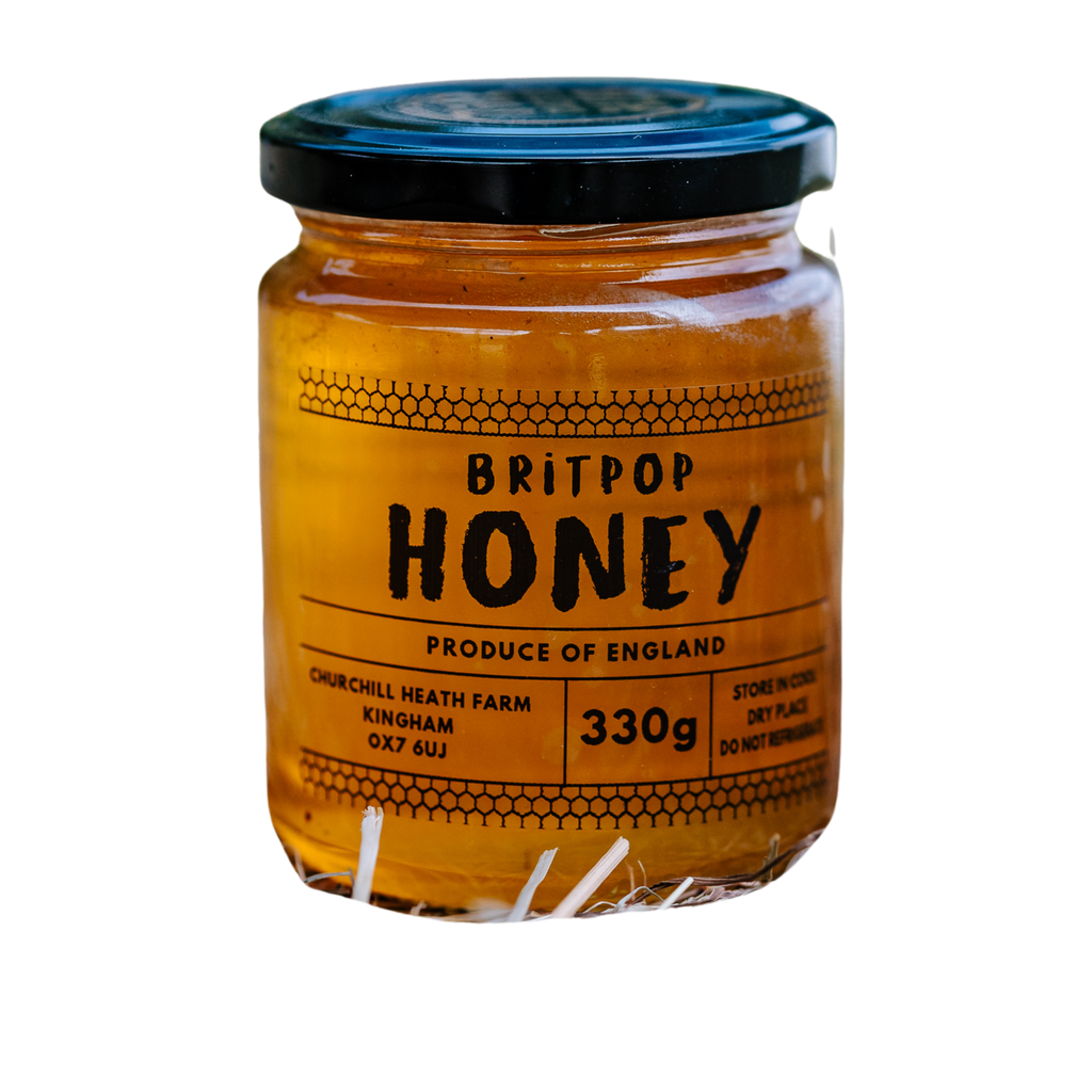 Honey - Runny – Alex James