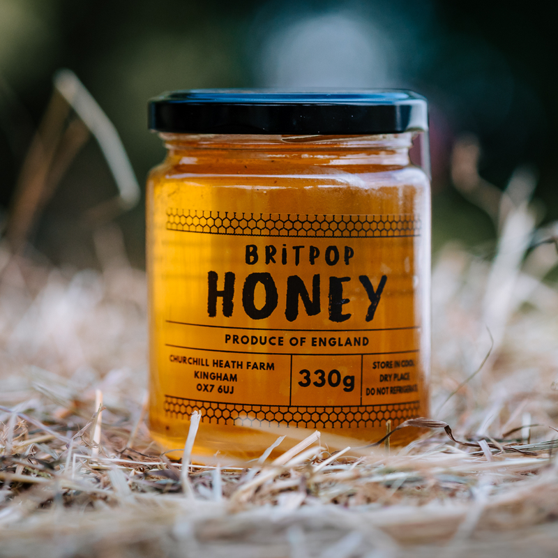 Honey - Runny