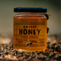 Honey - Runny