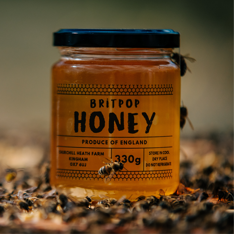 Honey - Runny