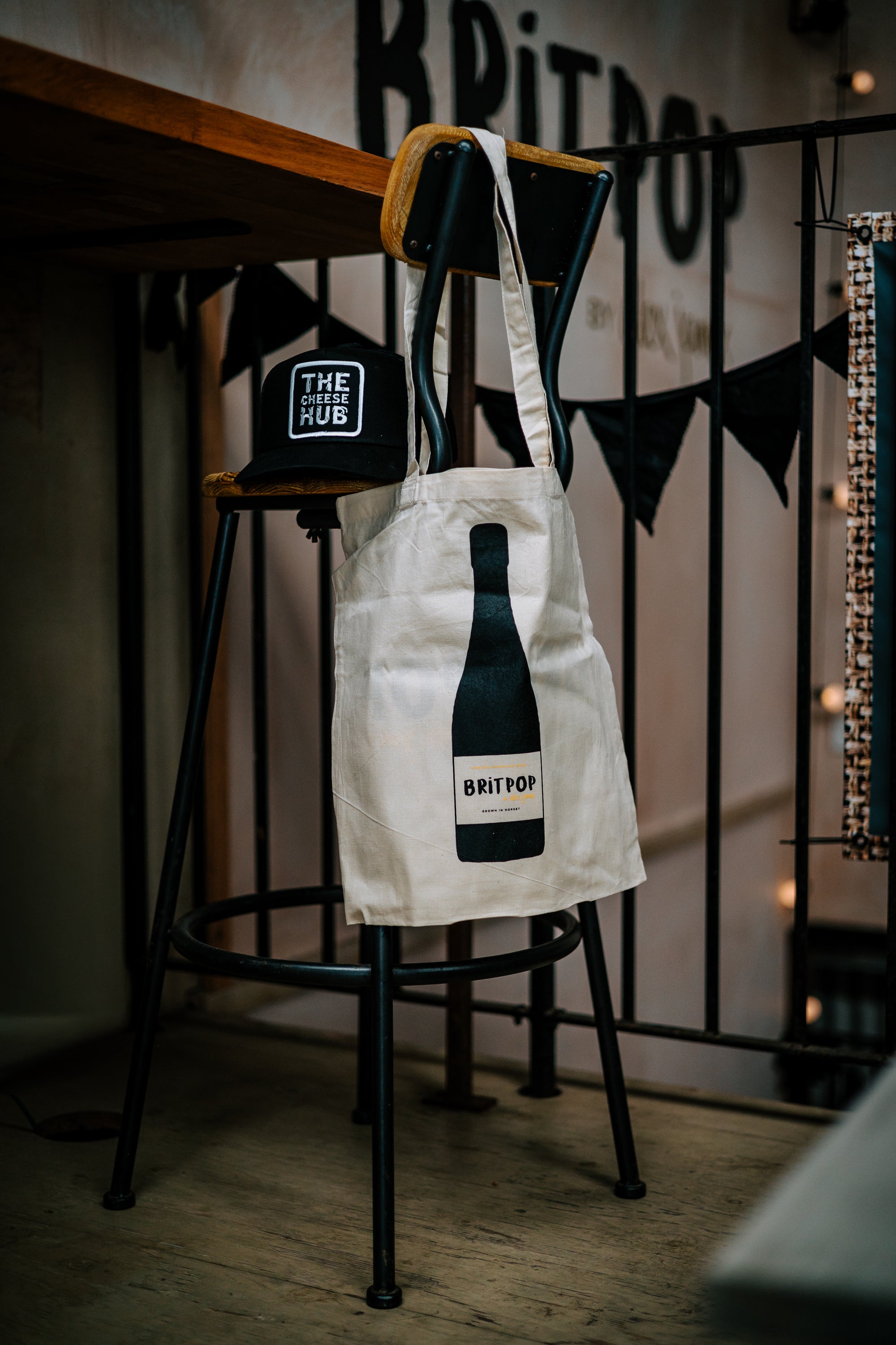 Tote Bag