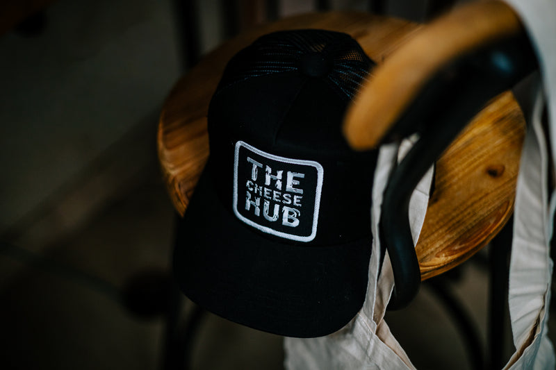 Cheese Hub panel Cap