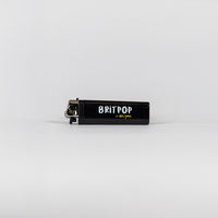 Britpop By Alex James - Lighter