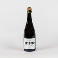 Britpop Rose English Sparkling By Alex James