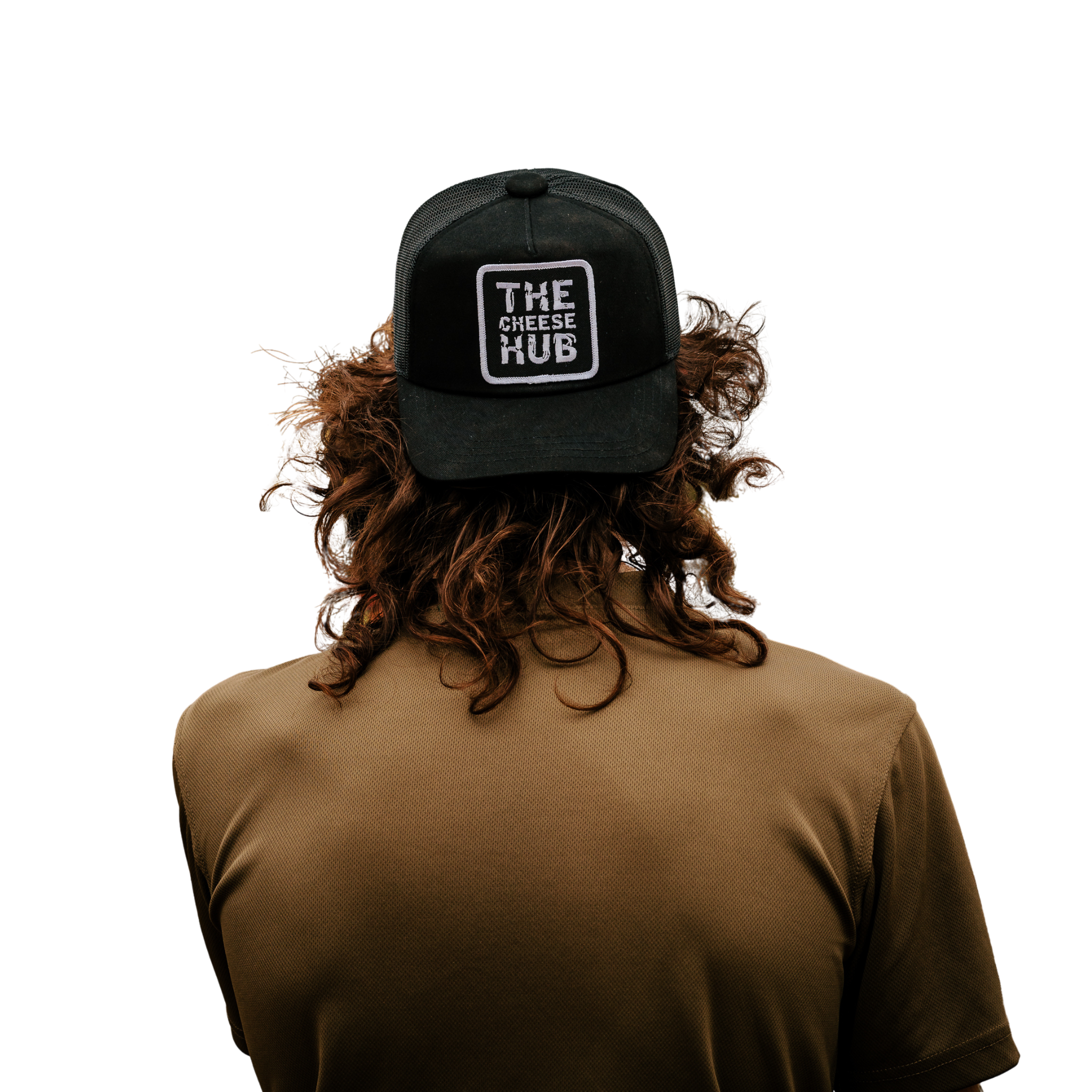 Cheese Hub panel Cap