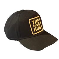 Cheese Hub panel Cap