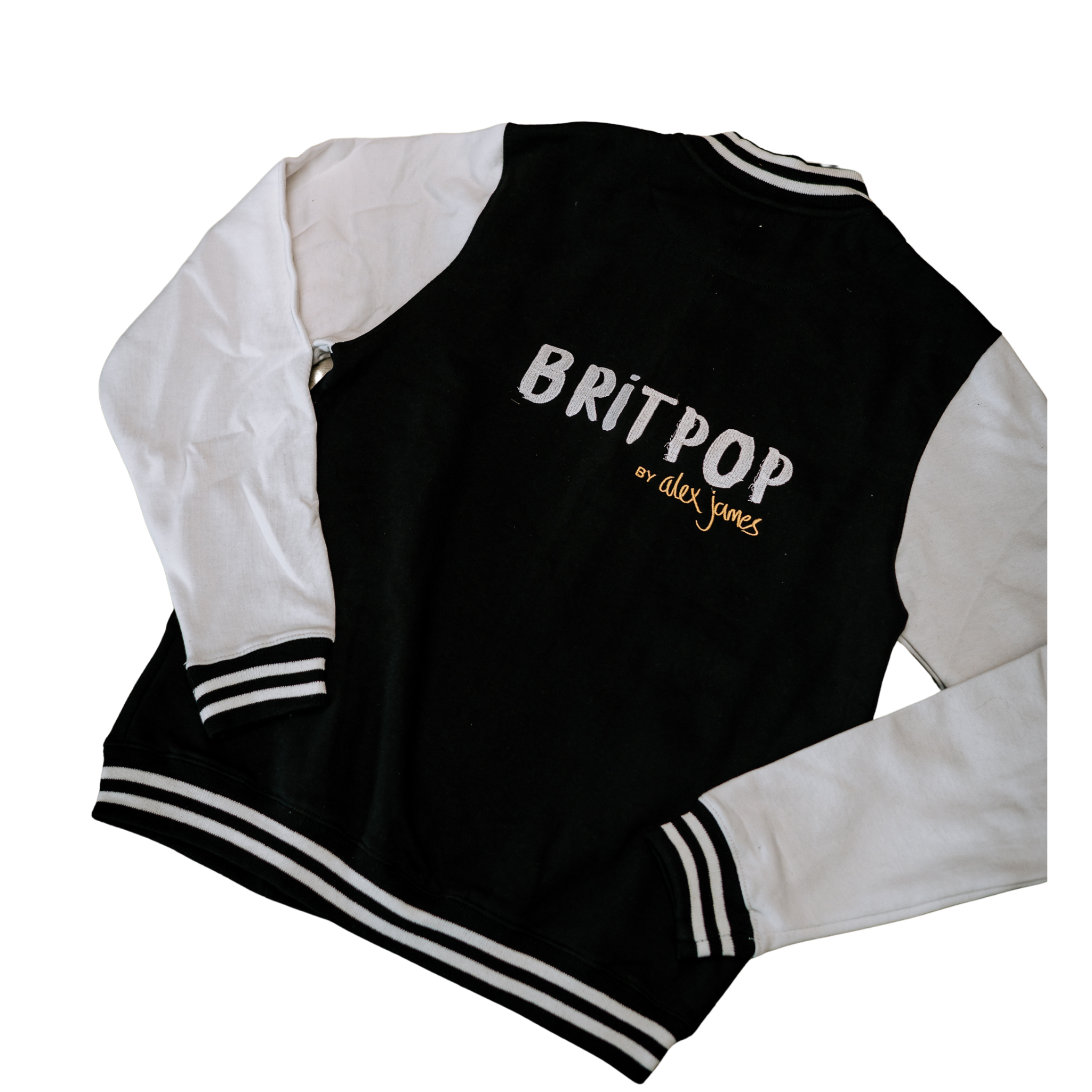 Varsity Jacket