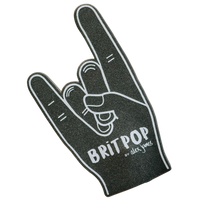 Foam Hand