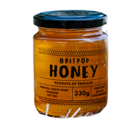 Honey - Runny