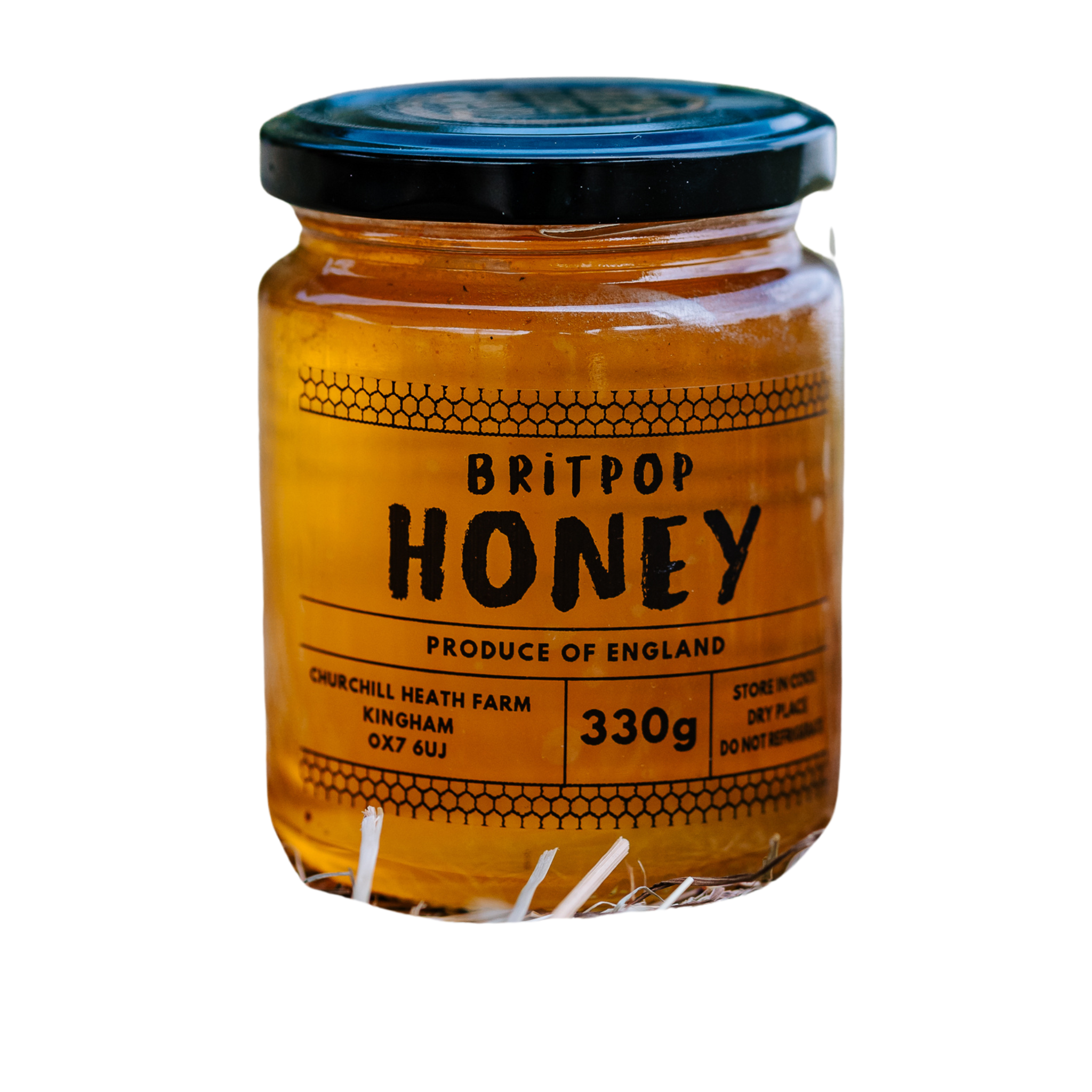 Honey - Runny