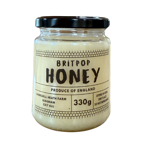 Honey - set – Alex James