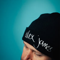 Alex James - Beanie