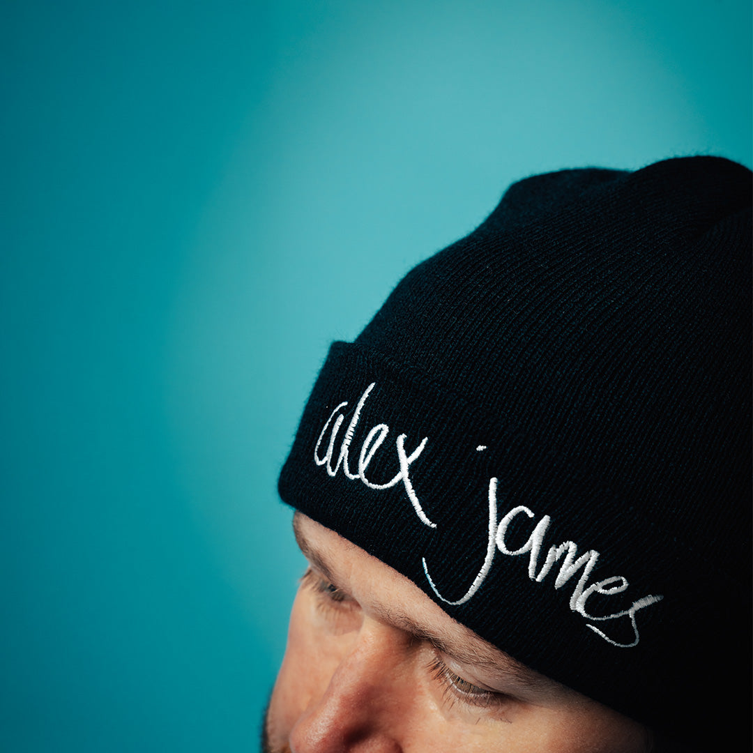 Alex James - Beanie