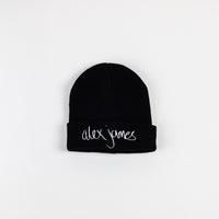 Alex James - Beanie