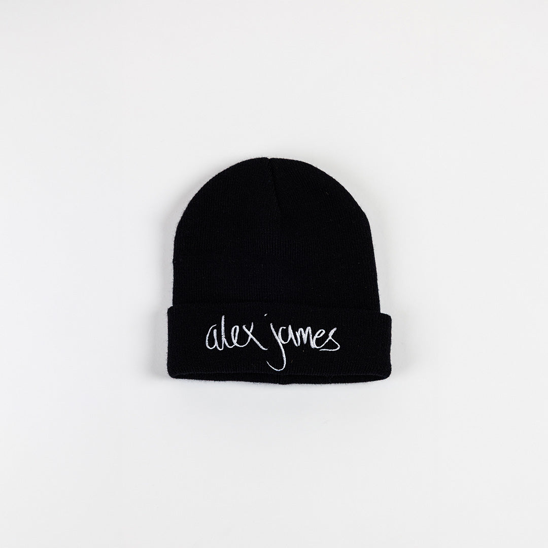 Alex James - Beanie