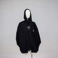 Alex James - Hoodie
