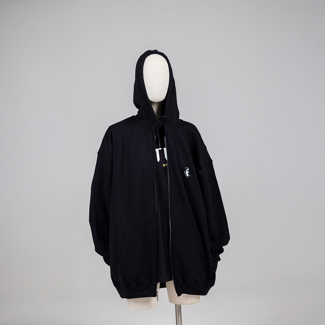 Alex James - Hoodie