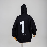 Alex James - Hoodie