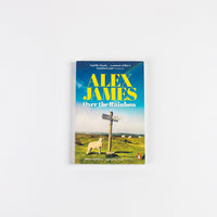 Alex James - Over The Rainbow - Tales From An Unexpected Year
