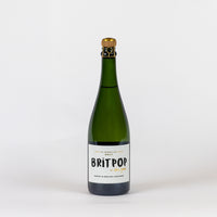 Bitpop Brut English Sparkling By Alex James