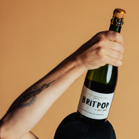 Bitpop Brut English Sparkling By Alex James
