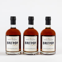 Britpop 12 Year-Old Somerset Cider Brandy