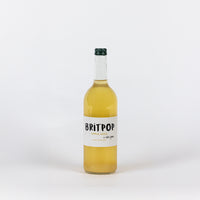 Britpop Apple Juice By Alex James