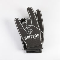 Britpop By Alex James - Festival Foam Hand