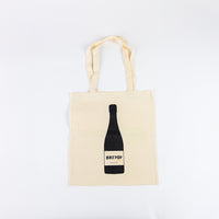 Britpop By Alex James - Tote Bag