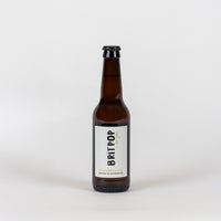 Britpop Lager By Alex James