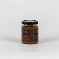 Britpop Pear Butter By Alex James