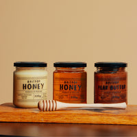 Britpop Runny Honey By Alex James