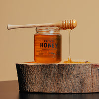 Britpop Runny Honey By Alex James