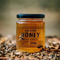Britpop Runny Honey By Alex James