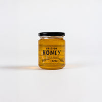 Britpop Runny Honey By Alex James