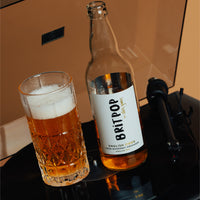 Britpop Somerset Cider By Alex James