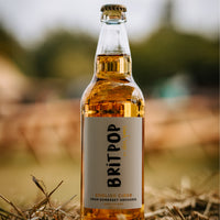 Britpop Somerset Cider By Alex James
