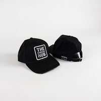 The Cheese Hub - 5 Panel Trucker Hat