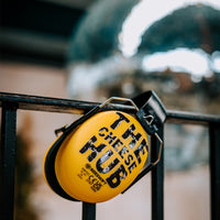 The Cheese Hub - Ear Defenders