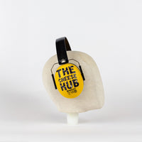 The Cheese Hub - Ear Defenders