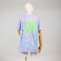 The Cheese Hub - Tie Dye - T-Shirt