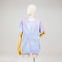 The Cheese Hub - Tie Dye - T-Shirt