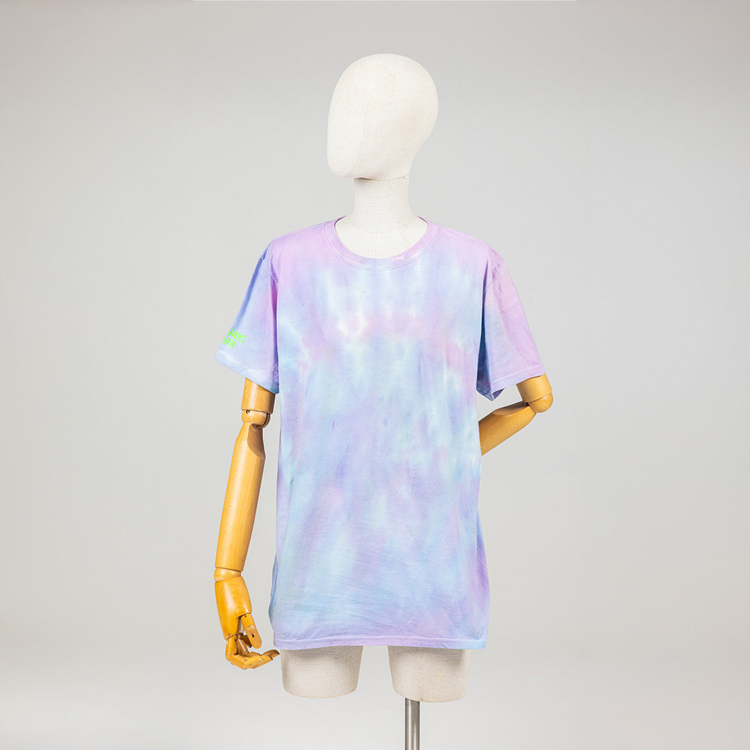 The Cheese Hub - Tie Dye - T-Shirt